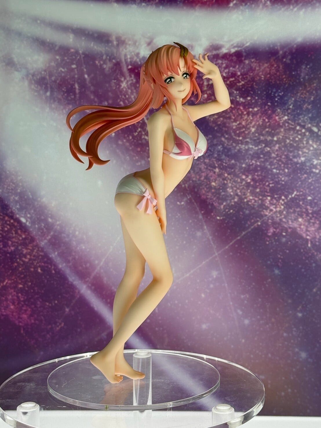 MegaHobby EXPO 2026 今日開幕 MegaHouse 展出《機動戰士鋼彈》與美少女新作
