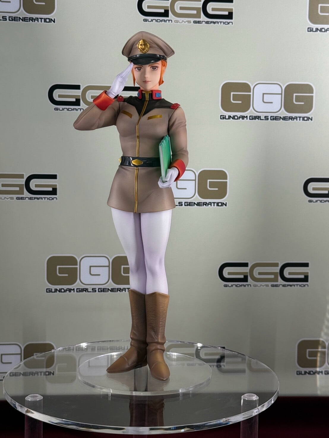 MegaHobby EXPO 2026 今日開幕 MegaHouse 展出《機動戰士鋼彈》與美少女新作