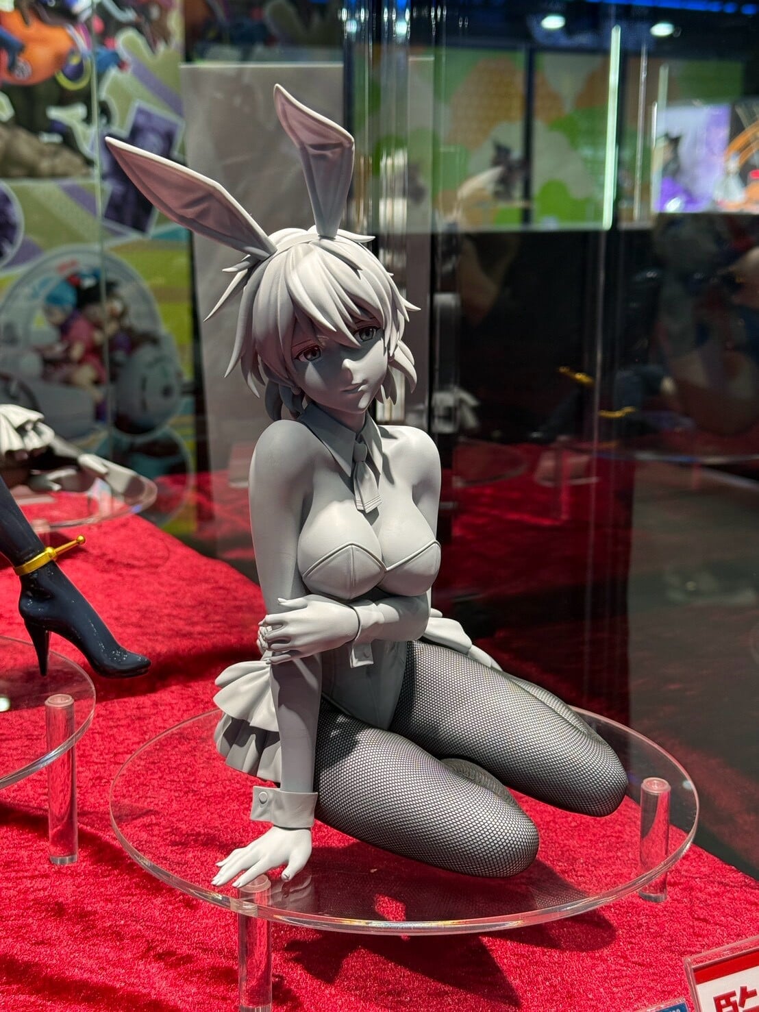 MegaHobby EXPO 2026 今日開幕 MegaHouse 展出《機動戰士鋼彈》與美少女新作