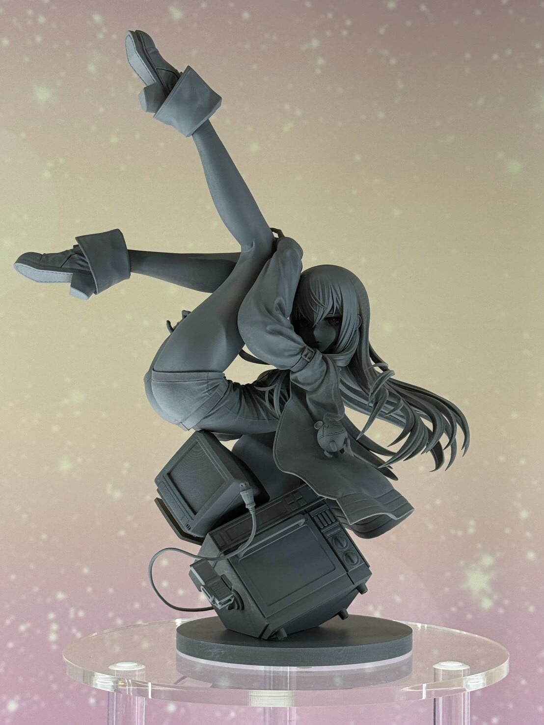MegaHobby EXPO 2026 今日開幕 MegaHouse 展出《機動戰士鋼彈》與美少女新作