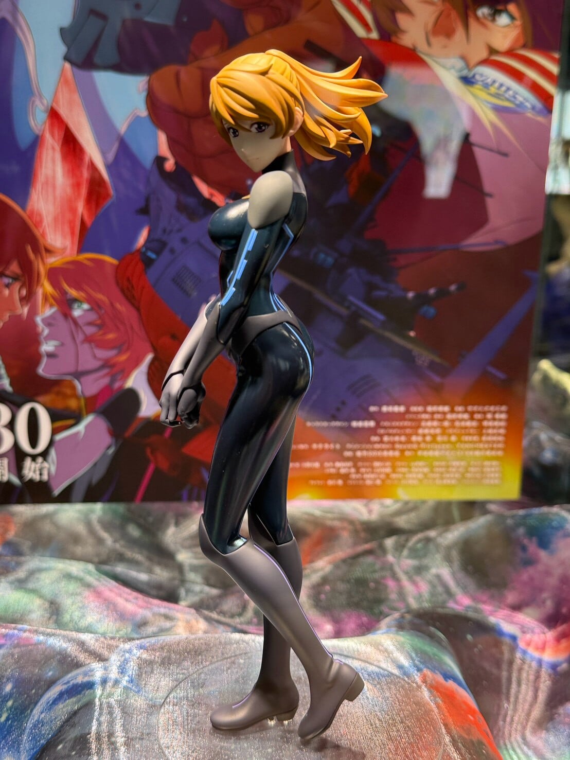 MegaHobby EXPO 2026 今日開幕 MegaHouse 展出《機動戰士鋼彈》與美少女新作