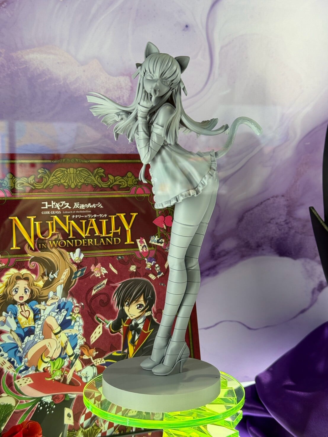 MegaHobby EXPO 2026 今日開幕 MegaHouse 展出《機動戰士鋼彈》與美少女新作