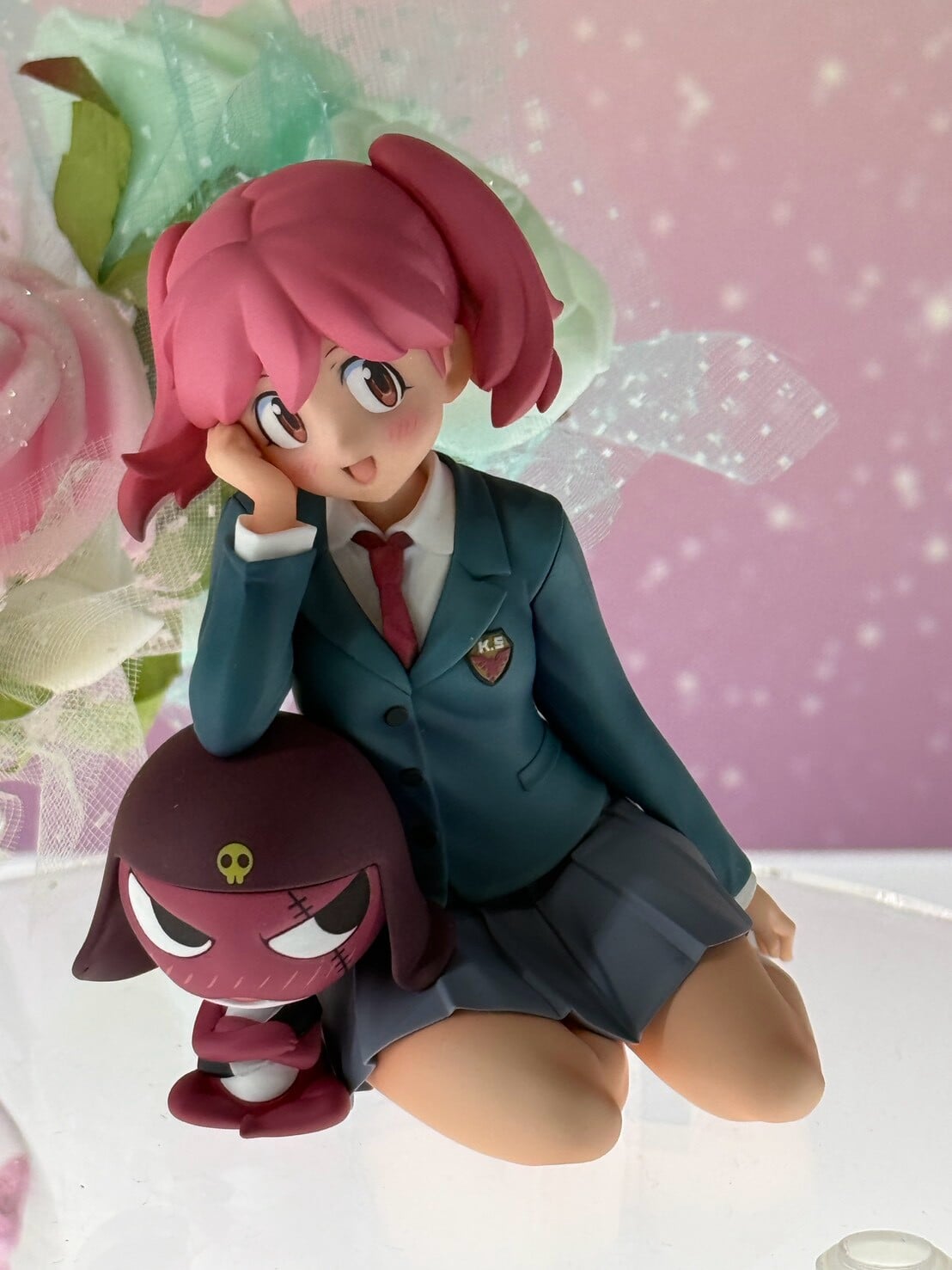 MegaHobby EXPO 2026 今日開幕 MegaHouse 展出《機動戰士鋼彈》與美少女新作