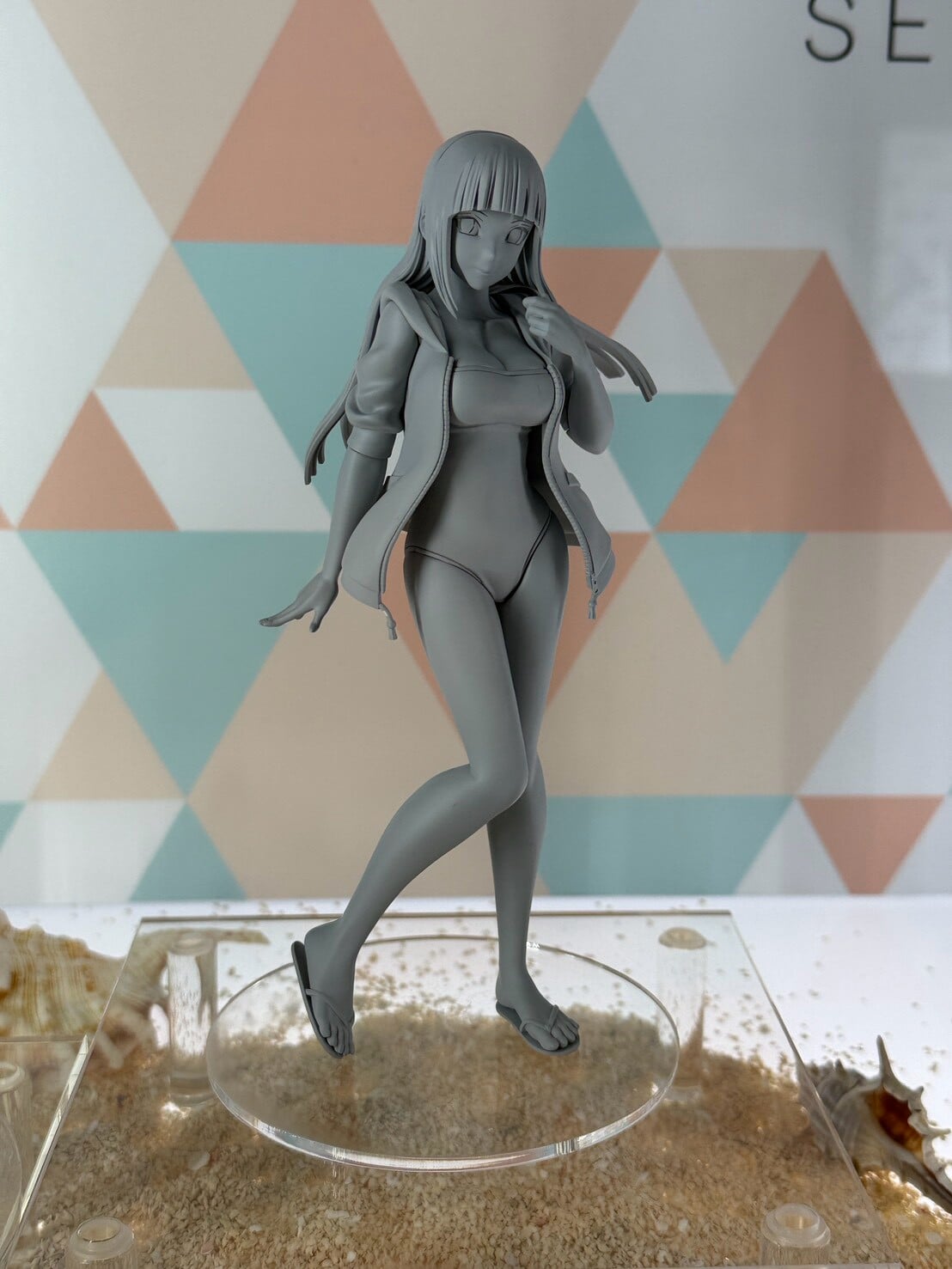 MegaHobby EXPO 2026 今日開幕 MegaHouse 展出《機動戰士鋼彈》與美少女新作