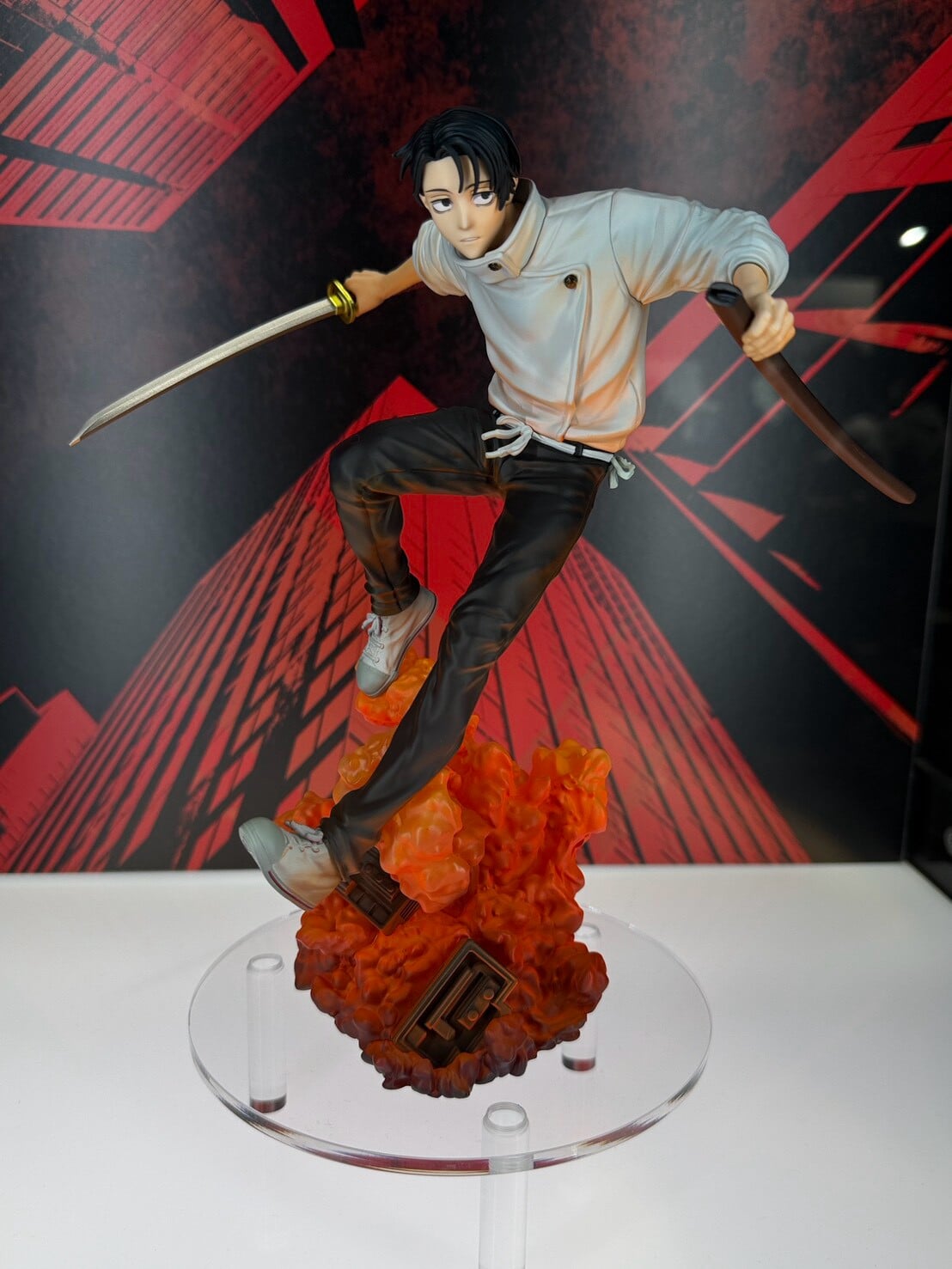 MegaHobby EXPO 2026 開幕 MegaHouse 揭曉《數碼寶貝》《反叛的魯路修》多款新作原型