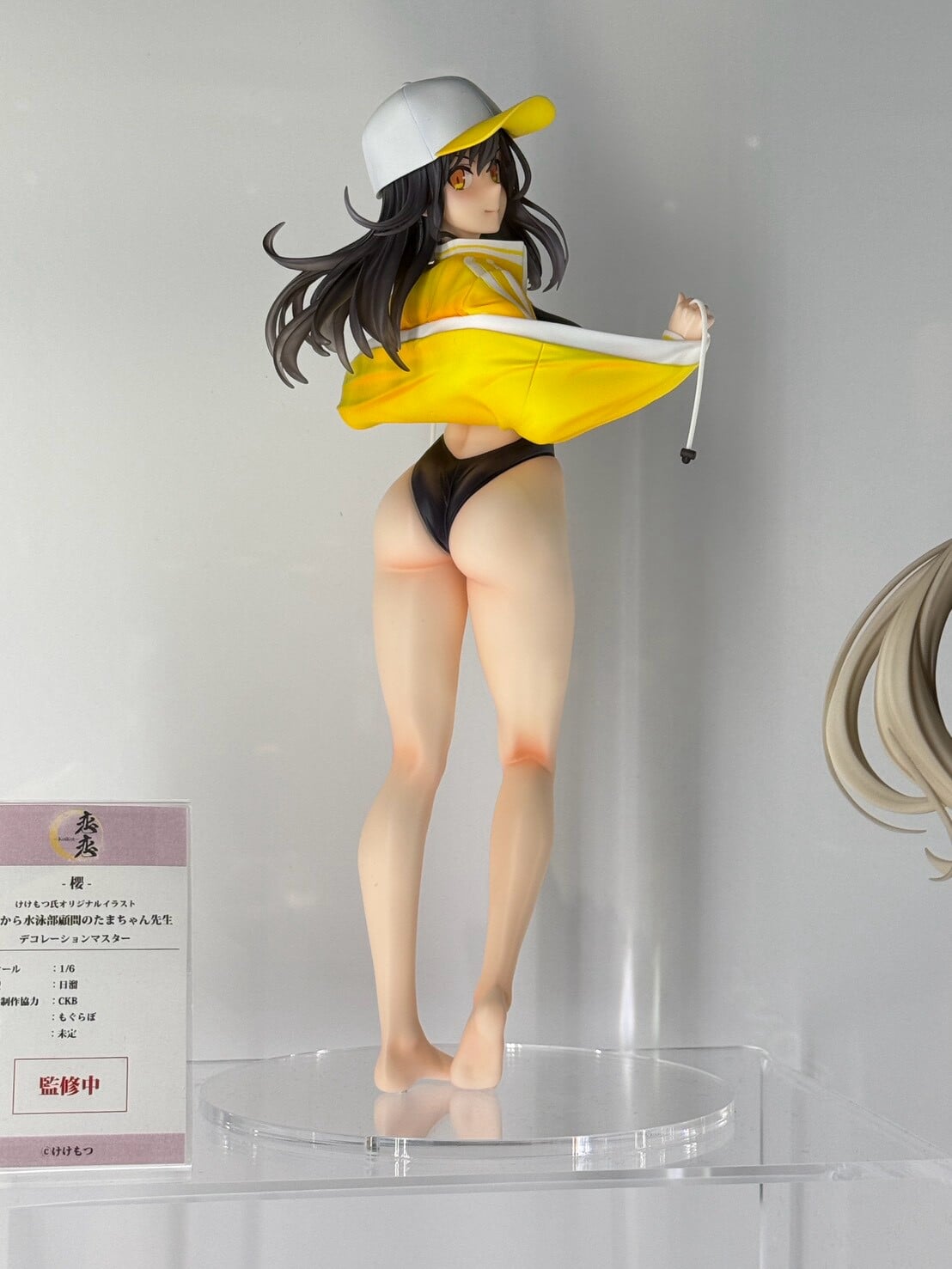 MegaHobby amiami 展示《破曉傳奇》希儂與《越南大戰》模型