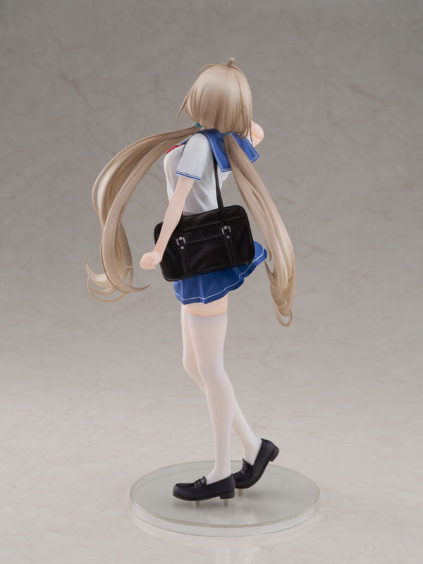 ほうき星《恋恋 モモコ》制服模型開訂 售價 1.1 萬日圓