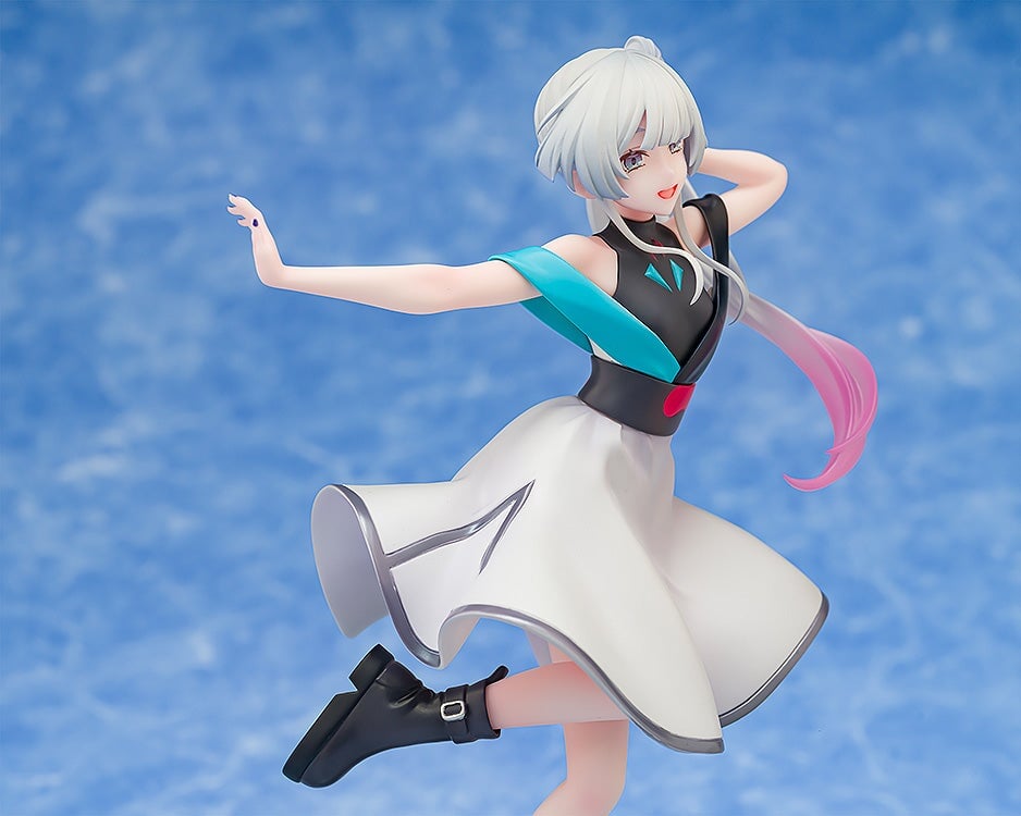 Wonderful Works《超かぐや姫!》演唱會模型預約 三款合體還原舞台2027年發售
