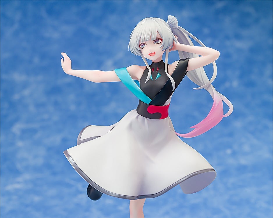 Wonderful Works《超かぐや姫!》演唱會模型預約 三款合體還原舞台2027年發售