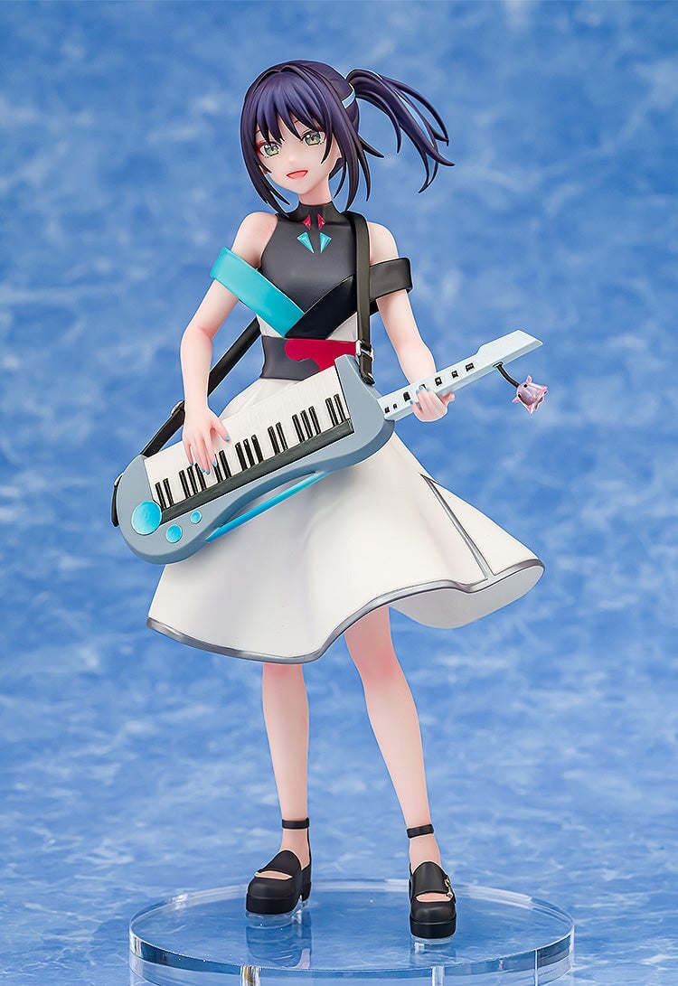 Wonderful Works《超かぐや姫!》演唱會模型預約 三款合體還原舞台2027年發售