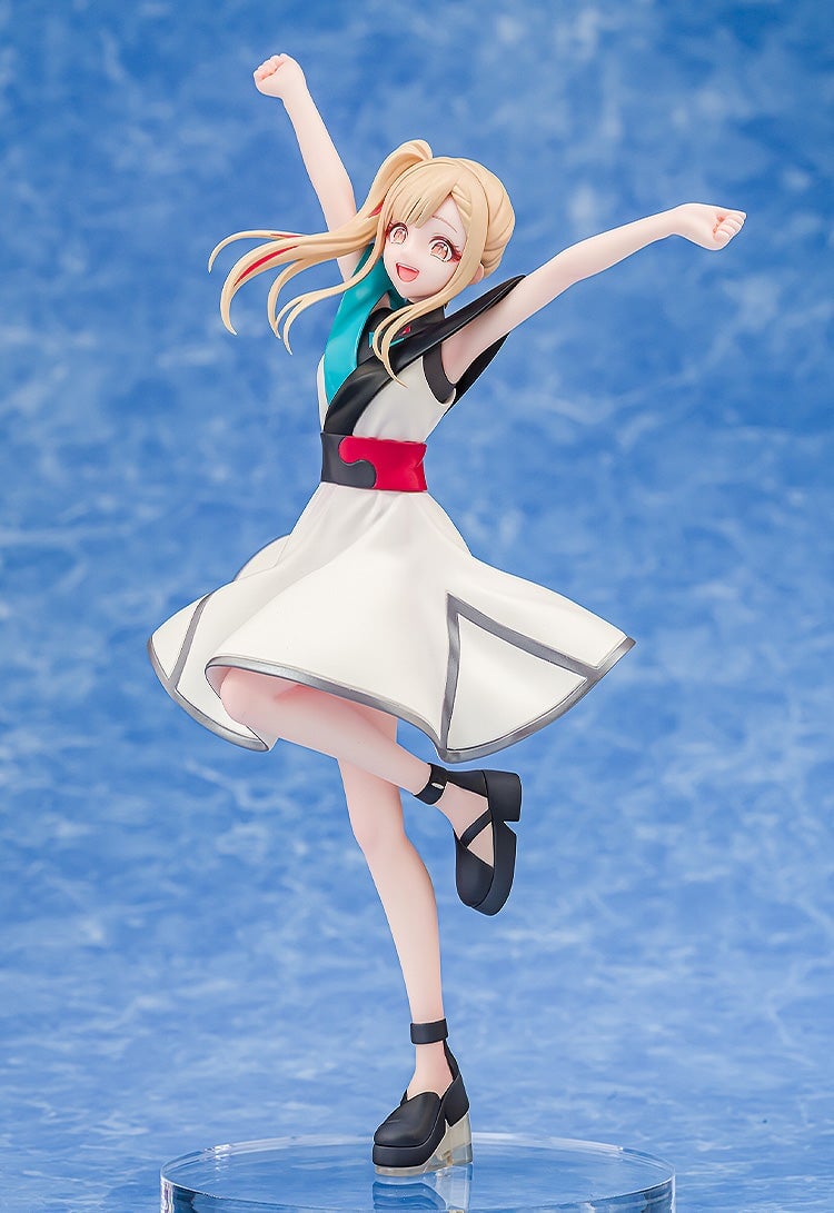 Wonderful Works《超かぐや姫!》演唱會模型預約 三款合體還原舞台2027年發售
