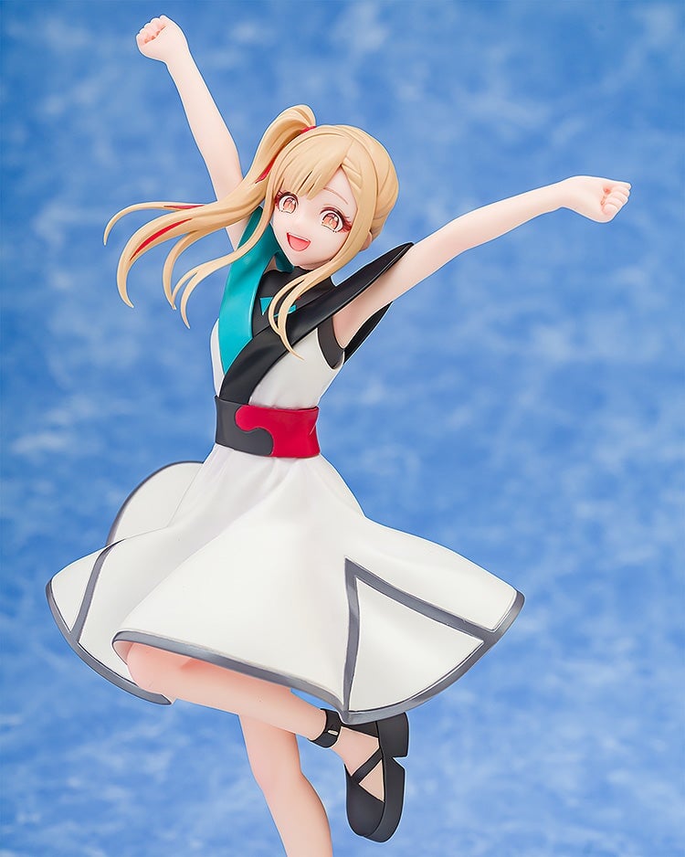 Wonderful Works《超かぐや姫!》演唱會模型預約 三款合體還原舞台2027年發售