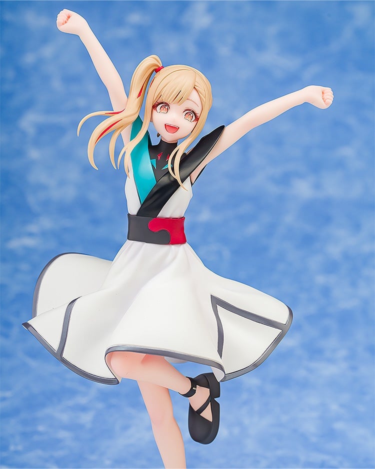 Wonderful Works《超かぐや姫!》演唱會模型預約 三款合體還原舞台2027年發售