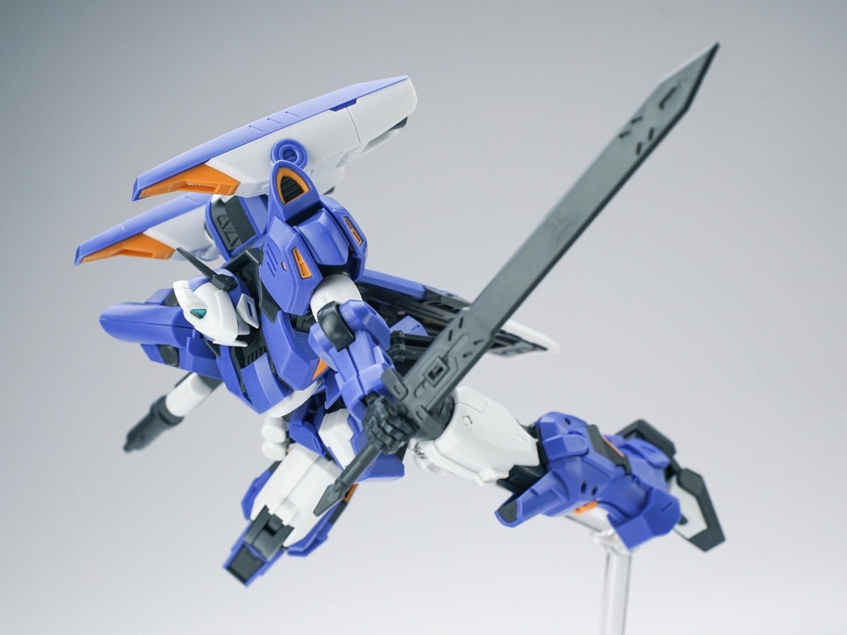 SHEIK MAINLAND 原創組裝模型《stag II式》預約開跑 重裝工業風定價僅約 528 元