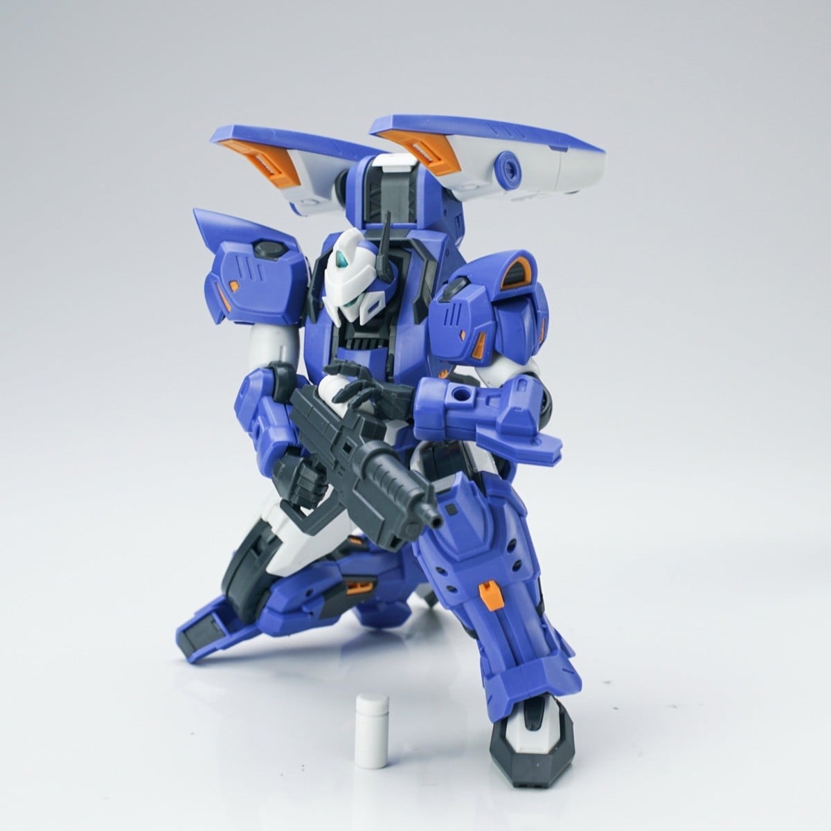 SHEIK MAINLAND 原創組裝模型《stag II式》預約開跑 重裝工業風定價僅約 528 元