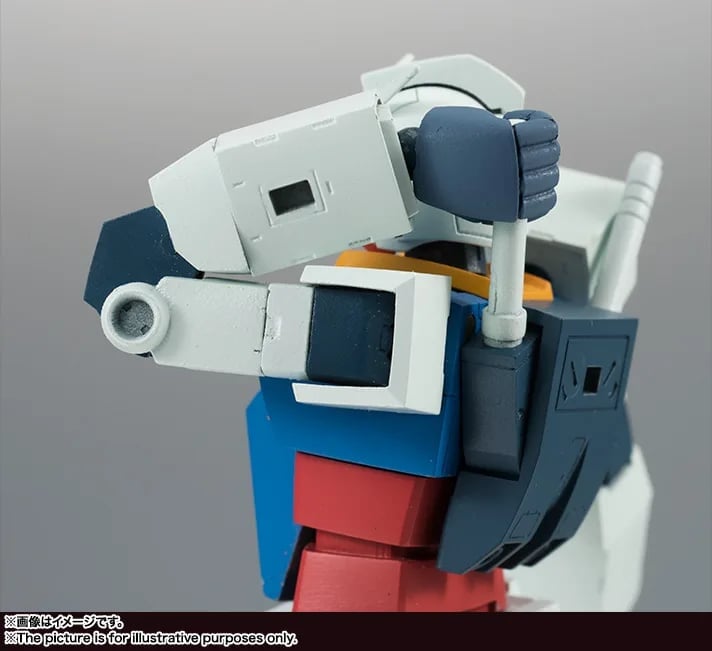 萬代《ROBOT魂》初代鋼彈與夏亞薩克三機再販 2026 年 10 月預約 售價 6,600 日圓