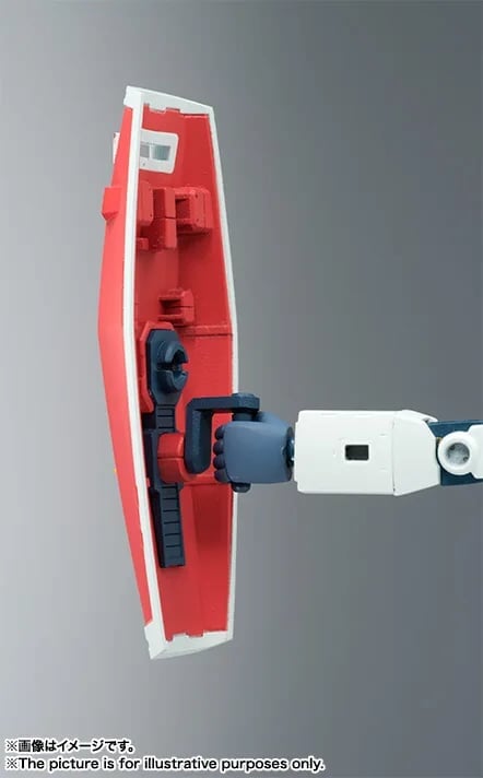 萬代《ROBOT魂》初代鋼彈與夏亞薩克三機再販 2026 年 10 月預約 售價 6,600 日圓