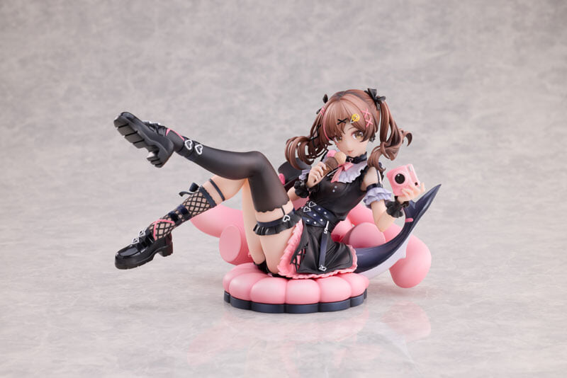 七海Nanami 1/7 模型預購開跑 預計 2027 年 9 月發售