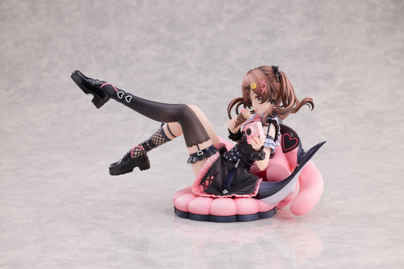 七海Nanami 1/7 模型預購開跑 預計 2027 年 9 月發售
