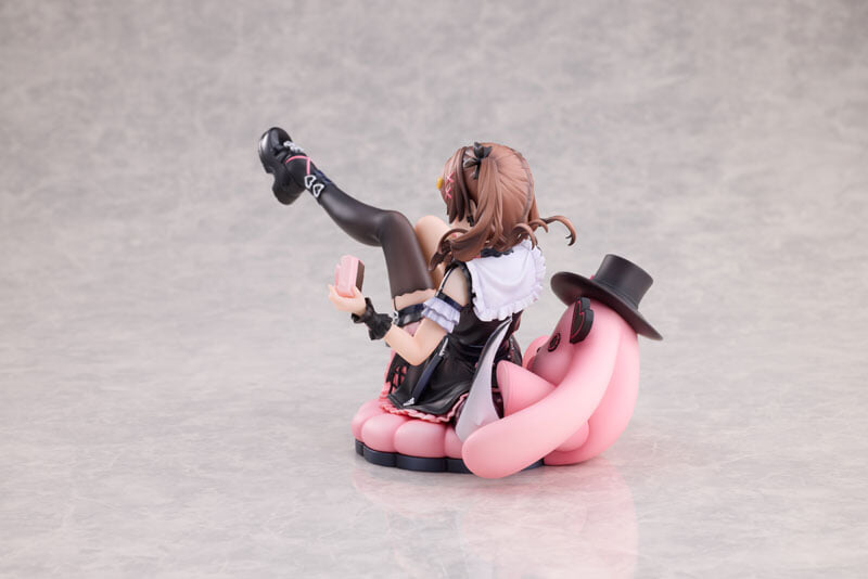 七海Nanami 1/7 模型預購開跑 預計 2027 年 9 月發售