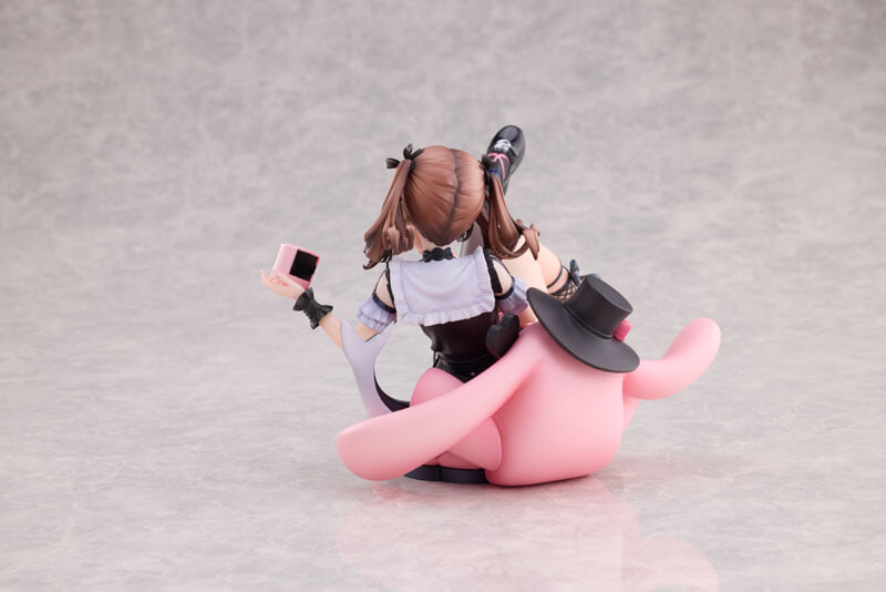 七海Nanami 1/7 模型預購開跑 預計 2027 年 9 月發售