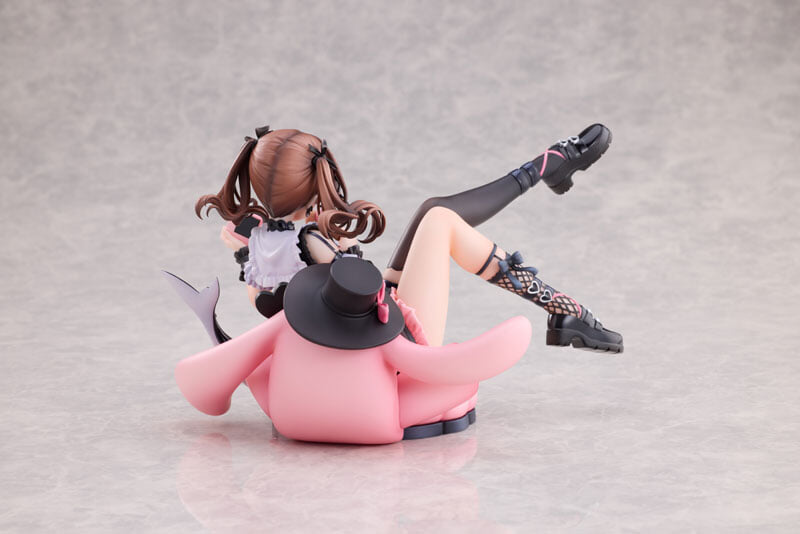 七海Nanami 1/7 模型預購開跑 預計 2027 年 9 月發售
