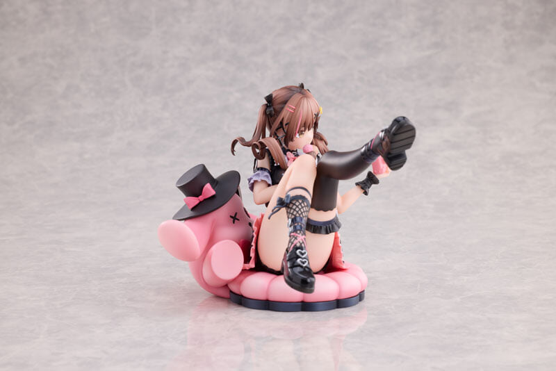 七海Nanami 1/7 模型預購開跑 預計 2027 年 9 月發售