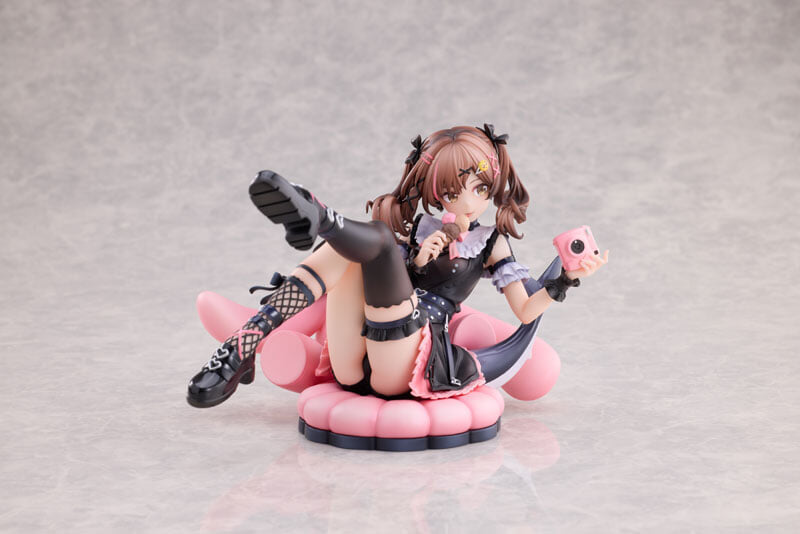七海Nanami 1/7 模型預購開跑 預計 2027 年 9 月發售