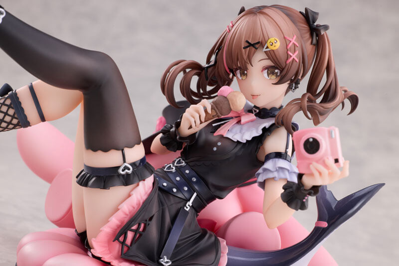 七海Nanami 1/7 模型預購開跑 預計 2027 年 9 月發售