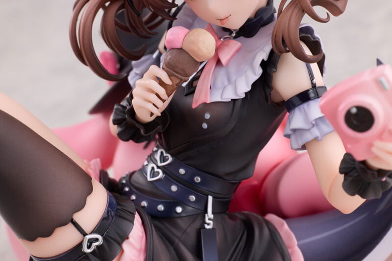 七海Nanami 1/7 模型預購開跑 預計 2027 年 9 月發售
