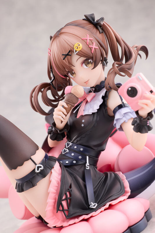 七海Nanami 1/7 模型預購開跑 預計 2027 年 9 月發售