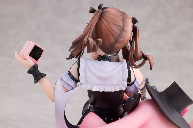 七海Nanami 1/7 模型預購開跑 預計 2027 年 9 月發售