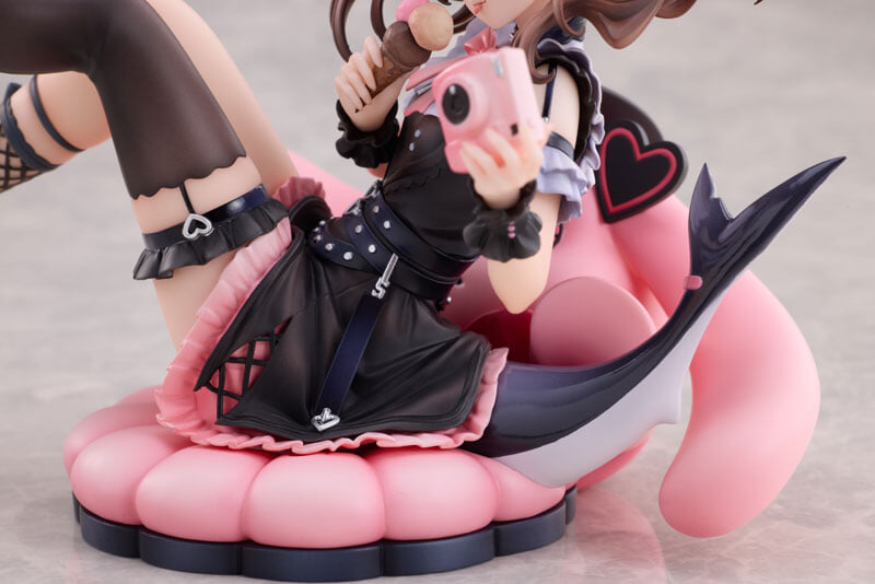 七海Nanami 1/7 模型預購開跑 預計 2027 年 9 月發售
