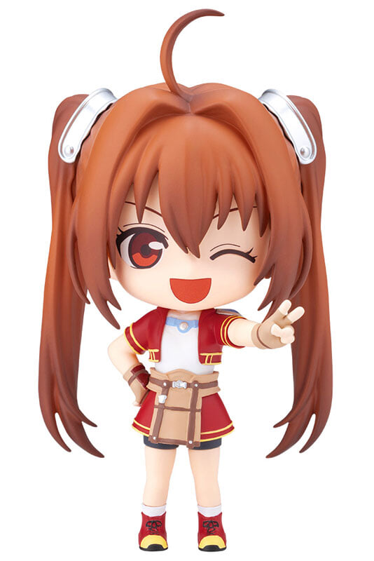 壽屋《空の軌跡 the 1st》Q版模型預訂 四人組單款售價 1,980 日圓