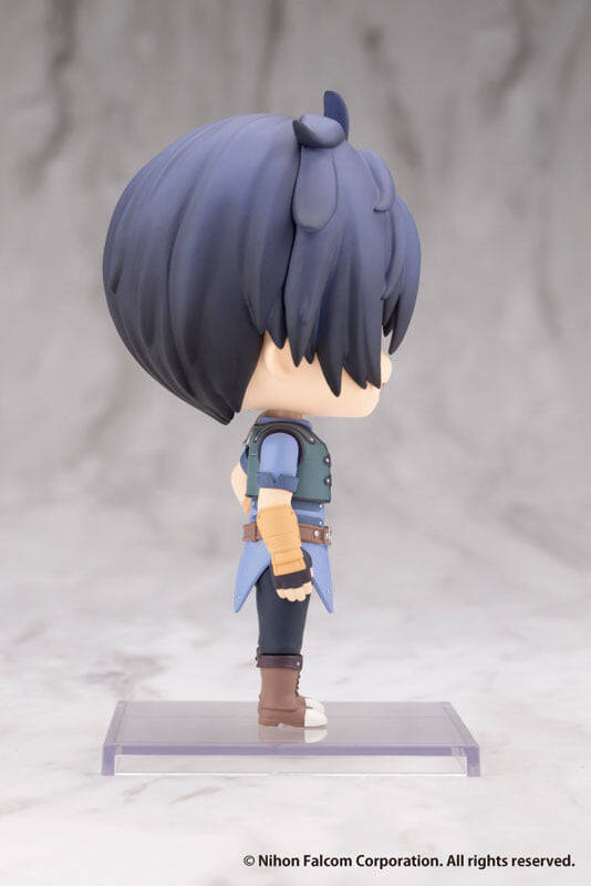 壽屋《空の軌跡 the 1st》Q版模型預訂 四人組單款售價 1,980 日圓