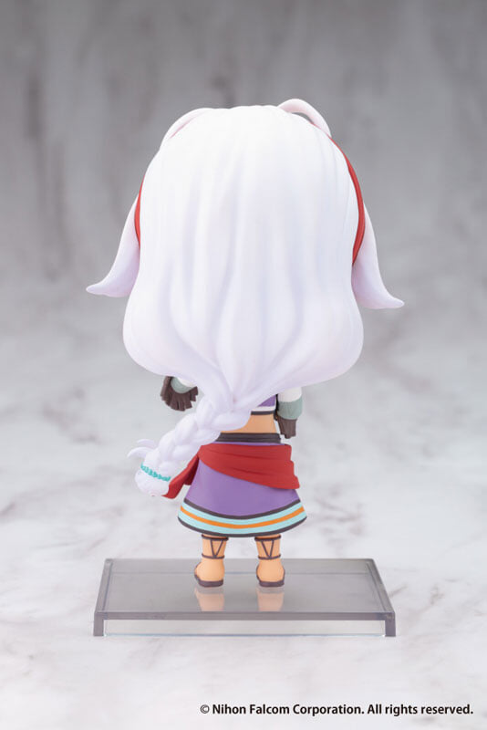 壽屋《空の軌跡 the 1st》Q版模型預訂 四人組單款售價 1,980 日圓