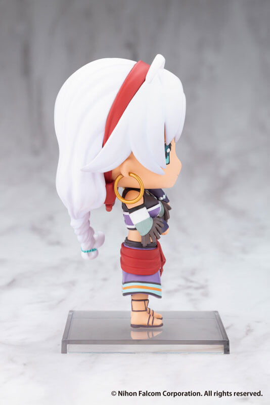 壽屋《空の軌跡 the 1st》Q版模型預訂 四人組單款售價 1,980 日圓
