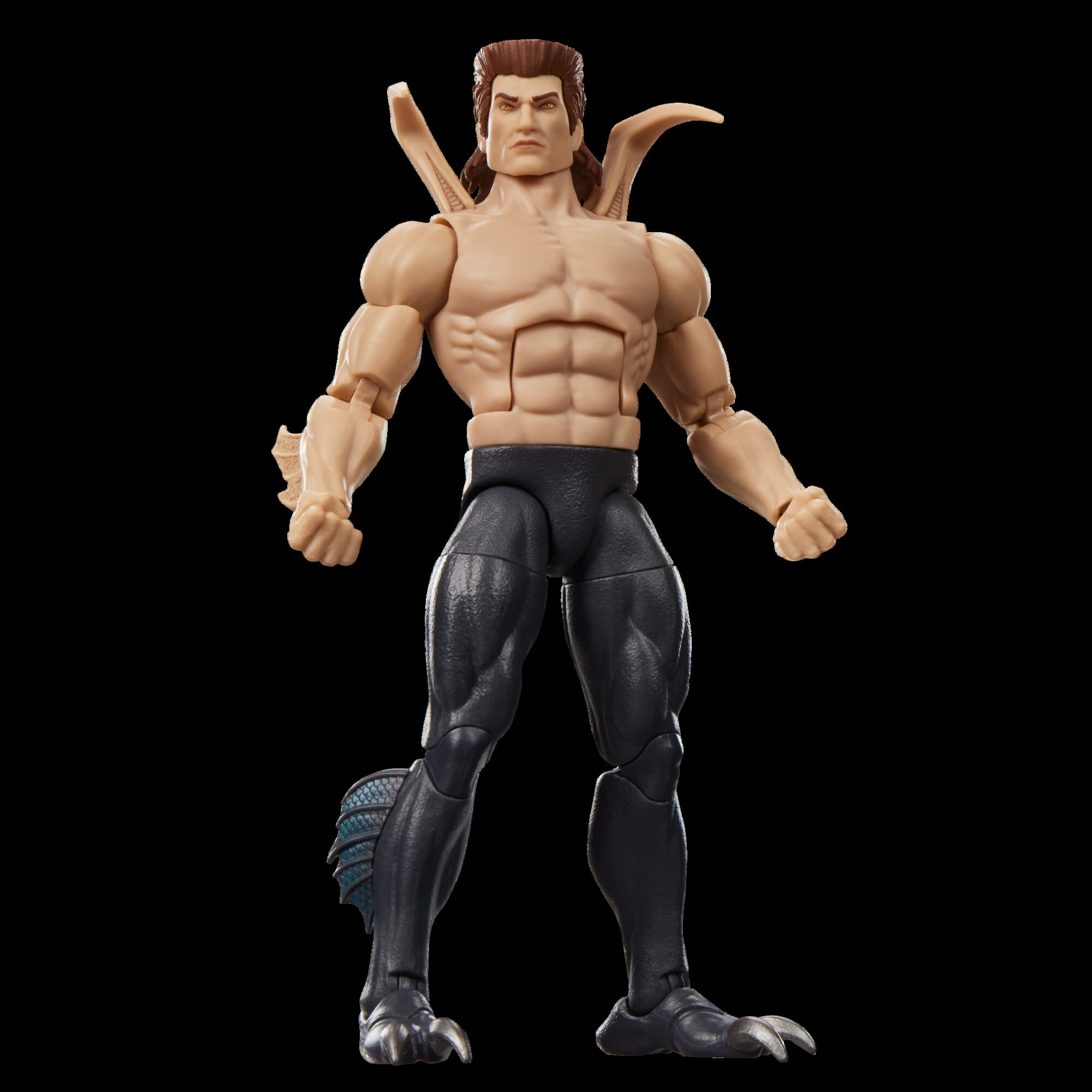 Hasbro推《蜘蛛人》可動人偶新品 梅嬸與屠殺預計2026年底發售