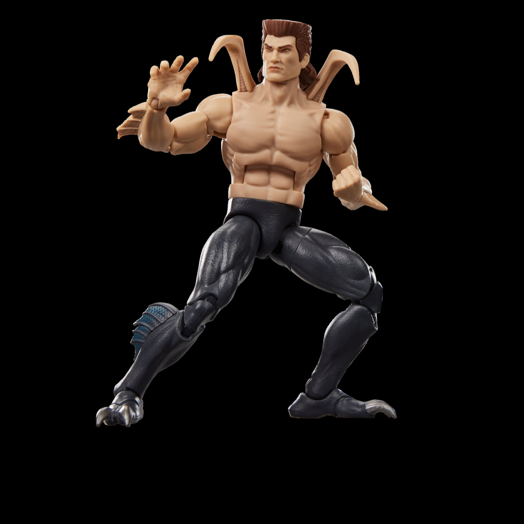 Hasbro推《蜘蛛人》可動人偶新品 梅嬸與屠殺預計2026年底發售