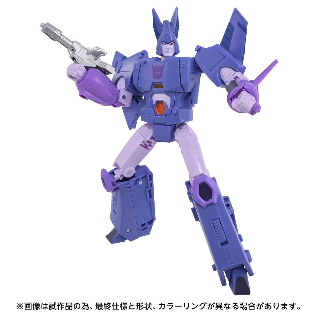 Takara Tomy《變形金剛》TS 系列預購開跑 鏽蝕版柯博文與聲波 2027 年發售