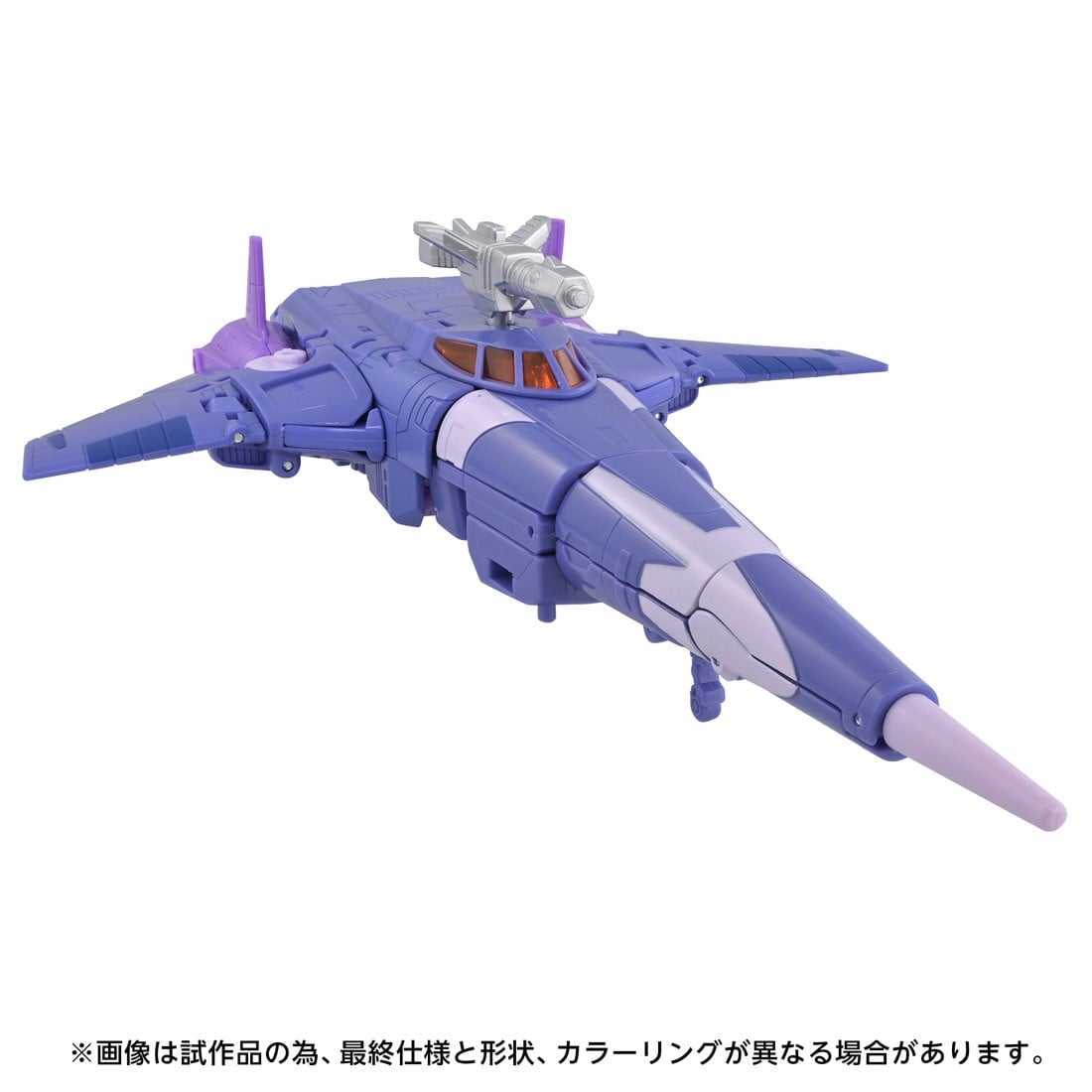 Takara Tomy《變形金剛》TS 系列預購開跑 鏽蝕版柯博文與聲波 2027 年發售