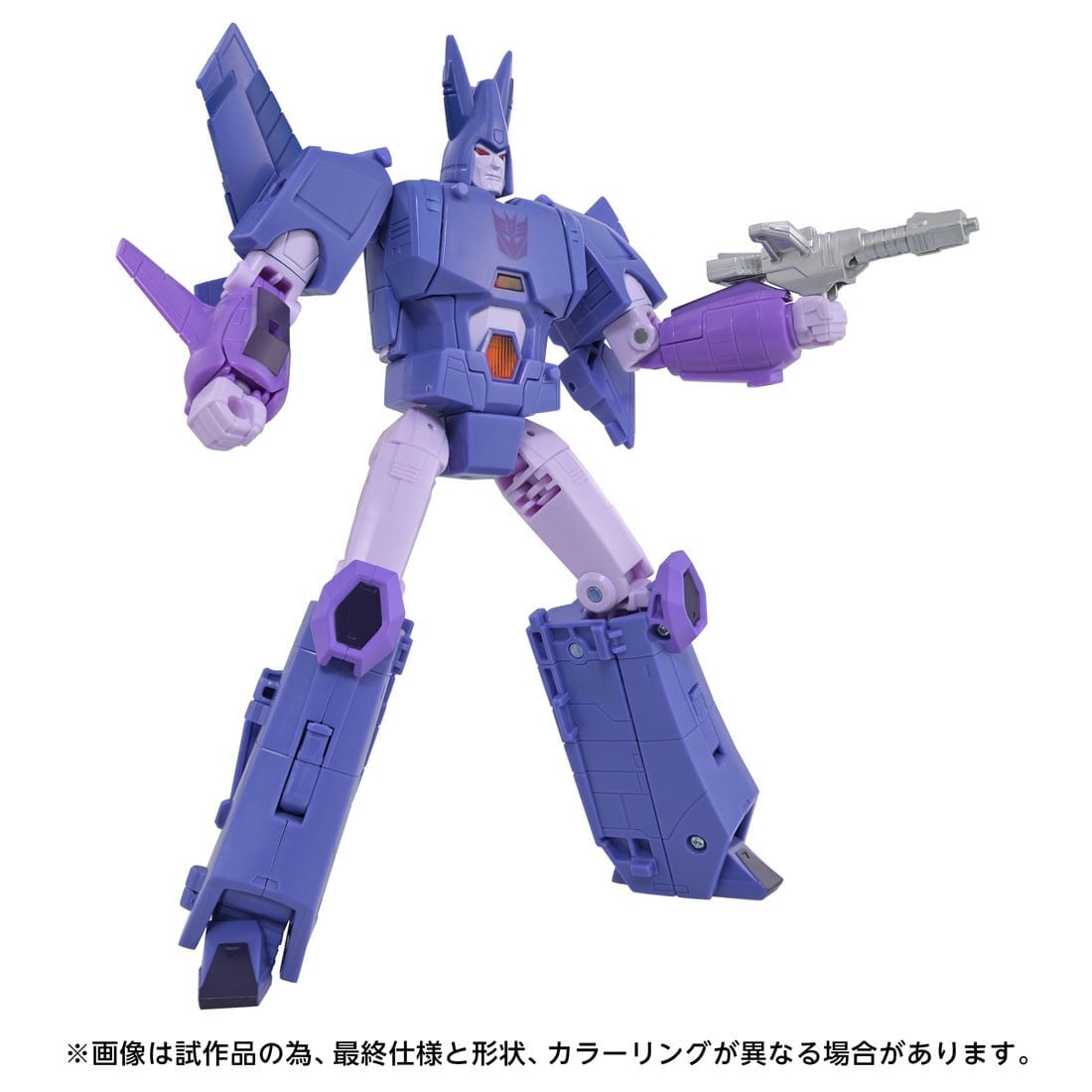 Takara Tomy《變形金剛》TS 系列預購開跑 鏽蝕版柯博文與聲波 2027 年發售