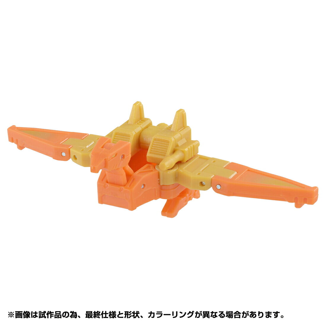 Takara Tomy 推出《變形金剛 Kiss-Play》20 周年磁帶金剛套組 2027 年正式發售