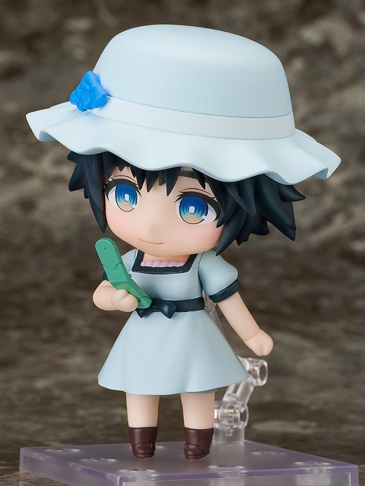 《STEINS;GATE》椎名真由理 2.0 黏土人預計 2027 年發售