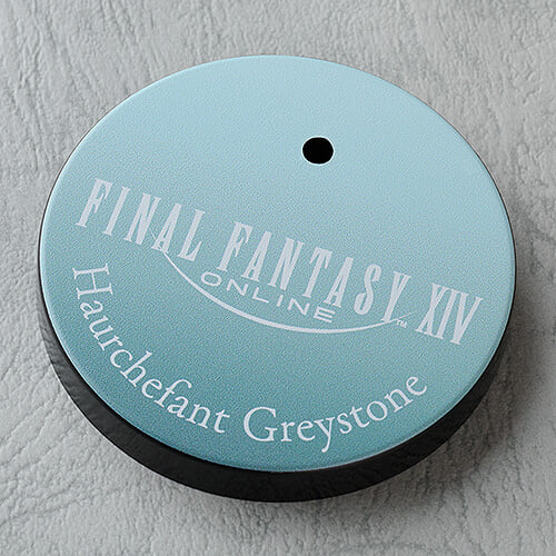 GSC《FF14》奧爾什方黏土人預購開跑 收錄「非常棒」表情再現靈魂摯友
