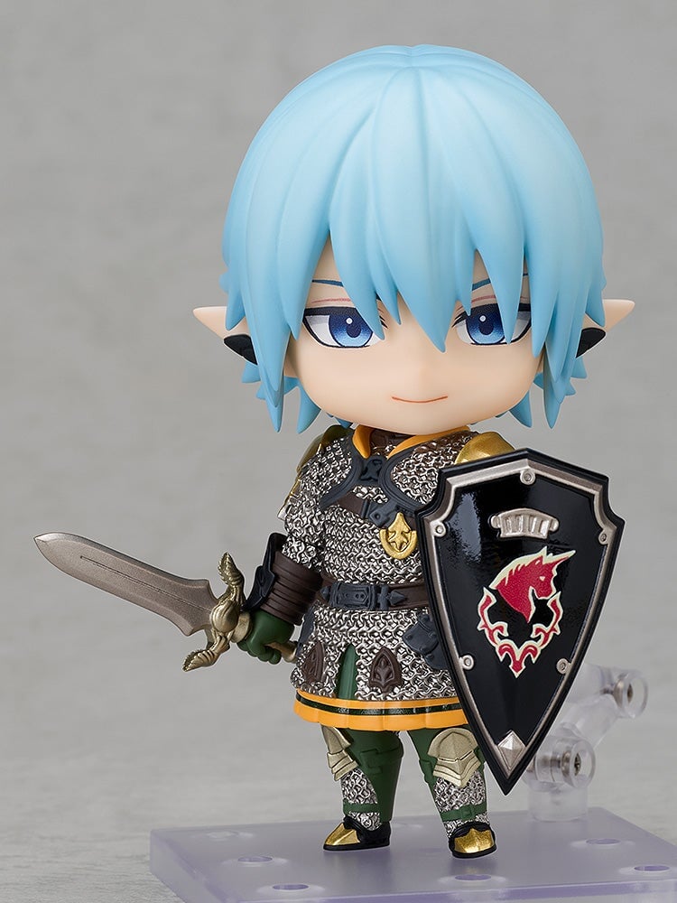 GSC《FF14》奧爾什方黏土人預購開跑 收錄「非常棒」表情再現靈魂摯友