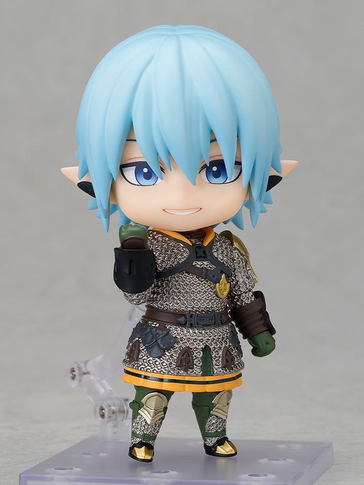GSC《FF14》奧爾什方黏土人預購開跑 收錄「非常棒」表情再現靈魂摯友