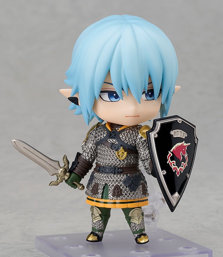 GSC《FF14》奧爾什方黏土人預購開跑 收錄「非常棒」表情再現靈魂摯友