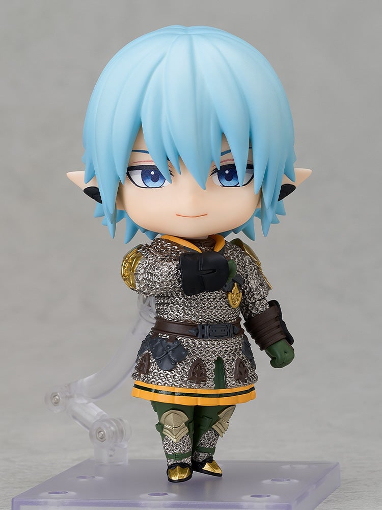 GSC《FF14》奧爾什方黏土人預購開跑 收錄「非常棒」表情再現靈魂摯友