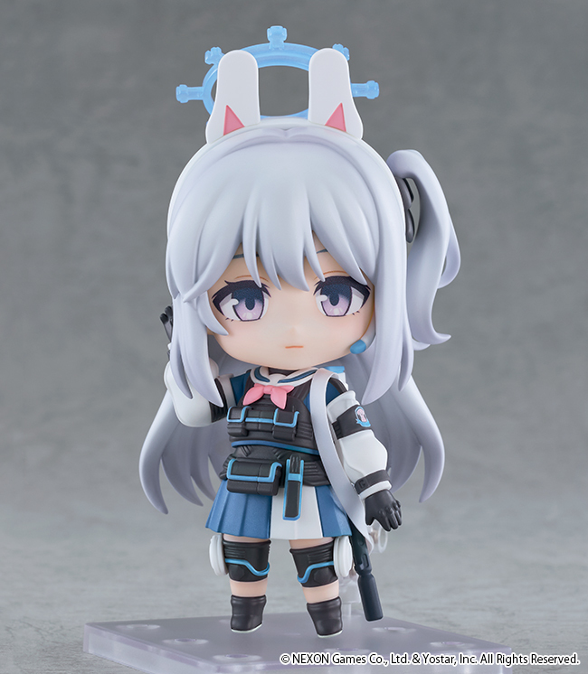 GSC 揭曉《少女樂團哭》等黏土人新作 上海 WF 多作齊發